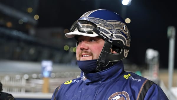 Foto: MARIA HOLMÉN / TR BILD