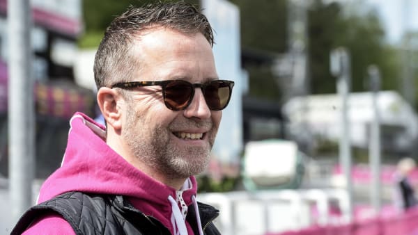 Foto: LARS JAKOBSSON / TR BILD