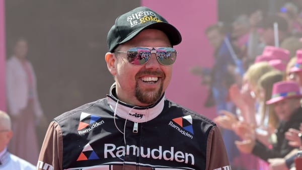 Foto: LARS JAKOBSSON / TR BILD