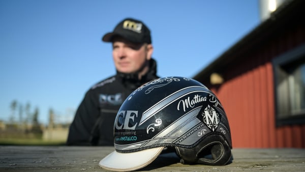 Foto: LARS JAKOBSSON / TR BILD