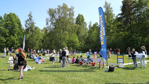 Foto: MARIA HOLMÉN / TR BILD