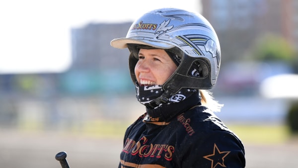 Foto: MALIN ALBINSSON / TR BILD