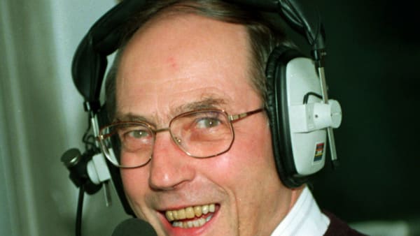 Foto: CLAES KÄRRSTRAND