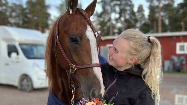 Foto: Lisa Gilljam/ Privat