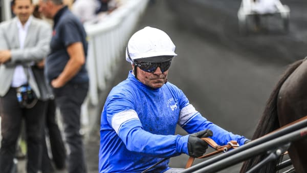Foto: BRUNO VANDEVELDE/LE TROT
