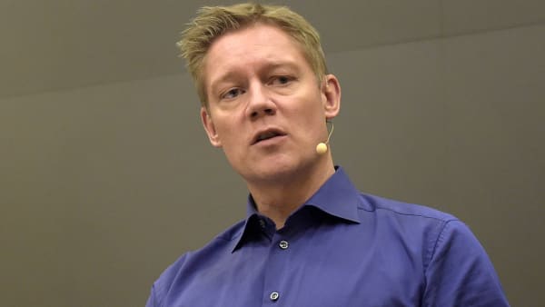 Foto: LARS JAKOBSSON / TR BILD