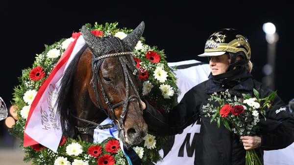 Foto: MALIN ALBINSSON / TR BILD