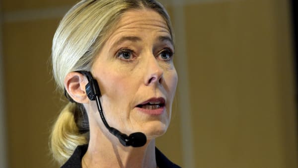 Foto: LARS JAKOBSSON / TR BILD