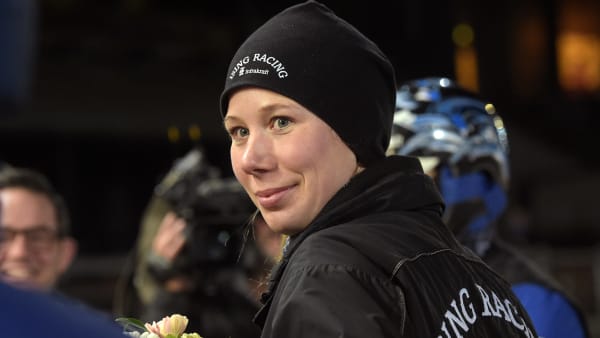 Foto: LARS JAKOBSSON / TR BILD