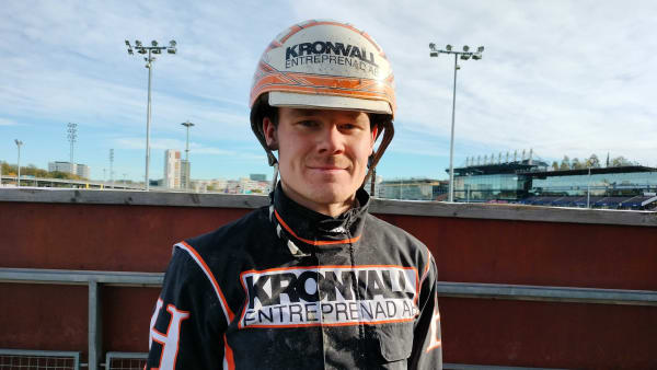 Foto: LUCAS ERICSSON/TR BILD