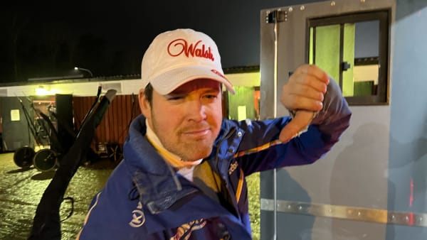 Foto: Richard Hjellström/TR Bild.