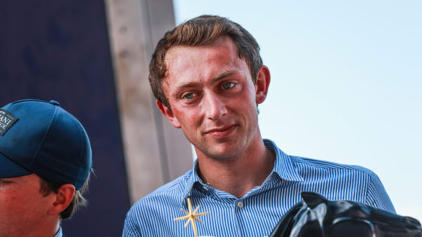 Foto: Bruno Vandevelde/LeTrot