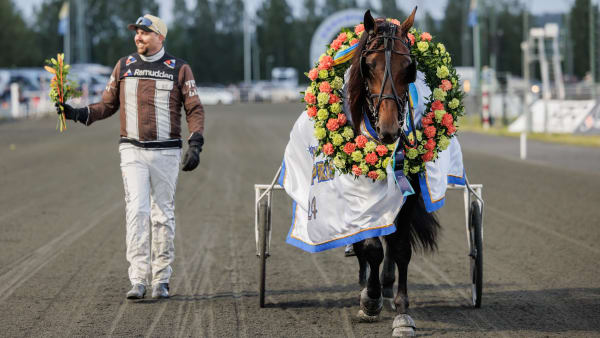 Foto: LENA EMMOTH / TR BILD