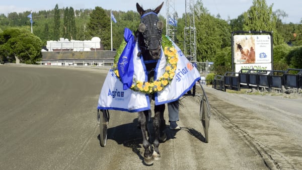 Foto: LARS JAKOBSSON / TR BILD