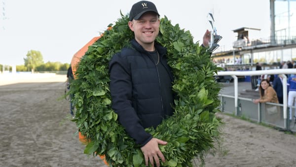 Foto: LARS JAKOBSSON / TR BILD