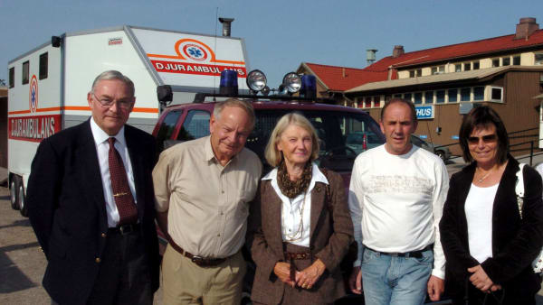 Foto: STEFAN UPPSTRÖM