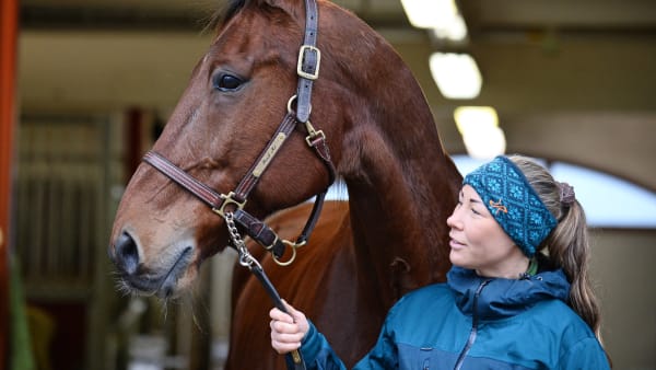 Foto: MALIN ALBINSSON / TR BILD