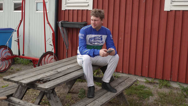 Foto: MIKAEL WIKNER/TR BILD