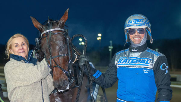 Foto: MIKAEL ROSENQUIST / TR BILD