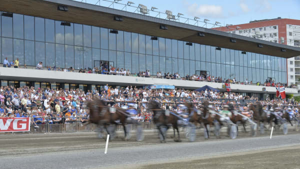 Foto: LARS JAKOBSSON / TR BILD