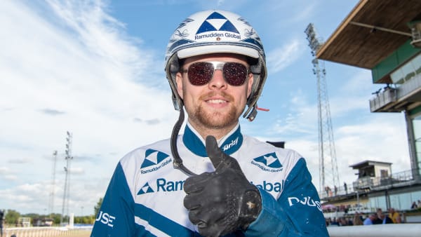 Foto: MIKAEL ROSENQUIST / TR BILD