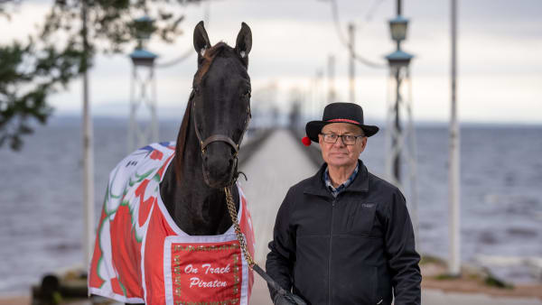 Foto: THOMAS BLOMQVIST / TR BILD