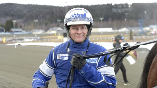 Foto: LARS JAKOBSSON / TR BILD