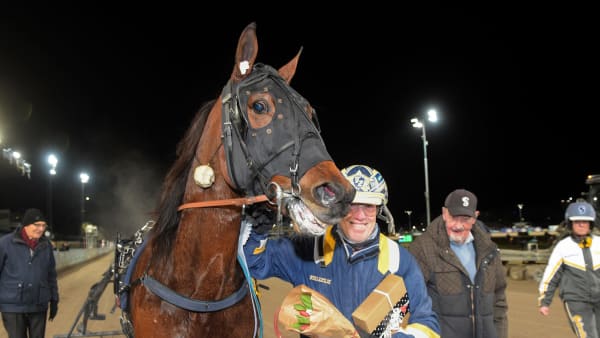 Foto: LARS JAKOBSSON/TR BILD