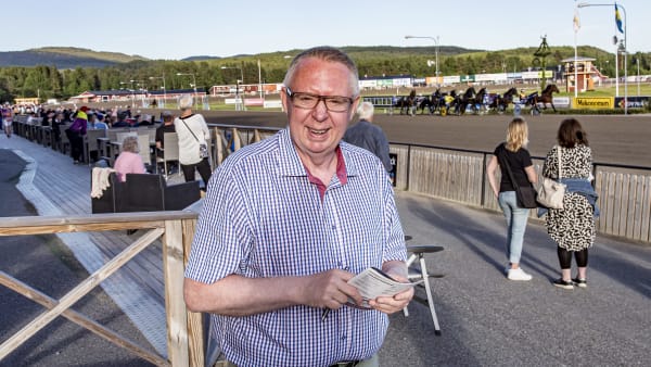 Foto: SVANTHE HARSTRÖM