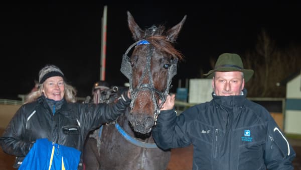 Foto: MIKAEL ROSENQUIST / TR BILD