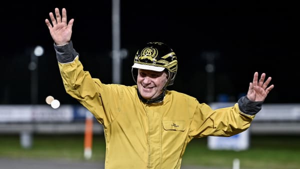 Foto: JENNY REHNMAN / TR BILD