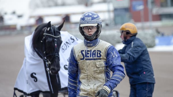 Foto: LARS JAKOBSSON / TR BILD