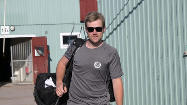 Foto: LARS JAKOBSSON / TR BILD