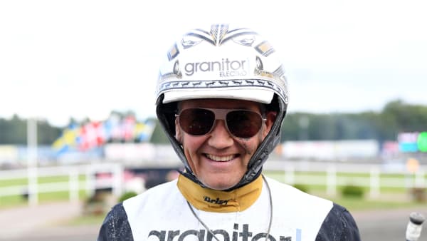 Foto: MALIN ALBINSSON / TR BILD