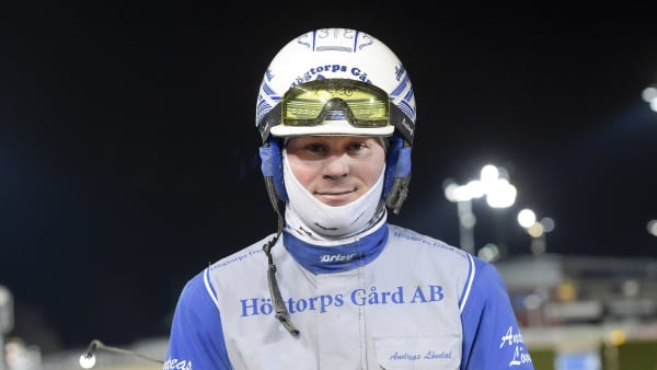 Foto: LARS JAKOBSSON / TR BILD