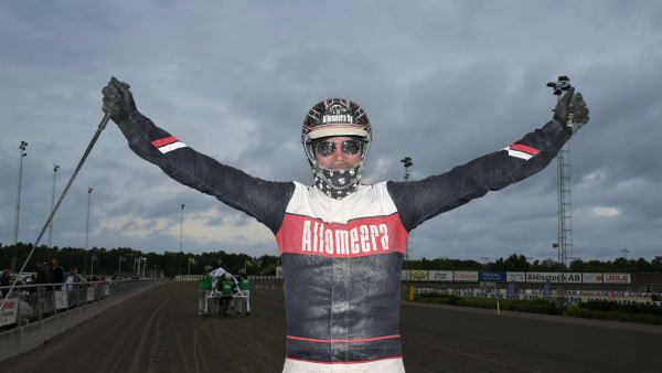 Foto: LARS JAKOBSSON / TR BILD