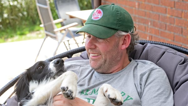 Foto: MALIN ALBINSSON / TR BILD