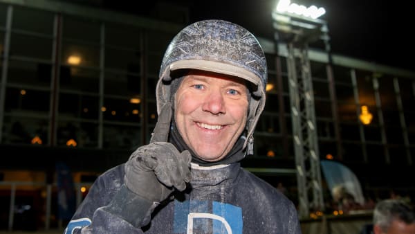 Foto: MIKAEL ROSENQUIST / TR BILD