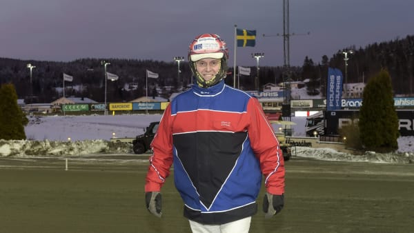 Foto: LARS JAKOBSSON / TR BILD