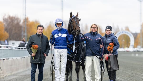 Foto: LENA EMMOTH / TR BILD