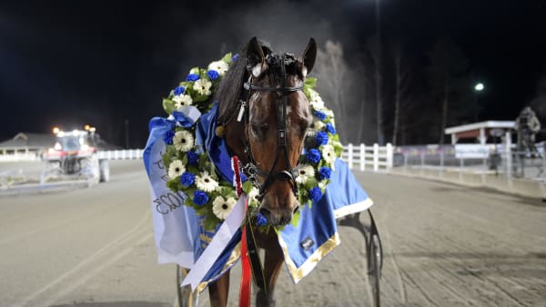 Foto: LARS JAKOBSSON / TR BILD