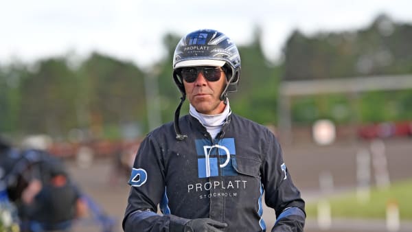 Foto: MALIN ALBINSSON / TR BILD