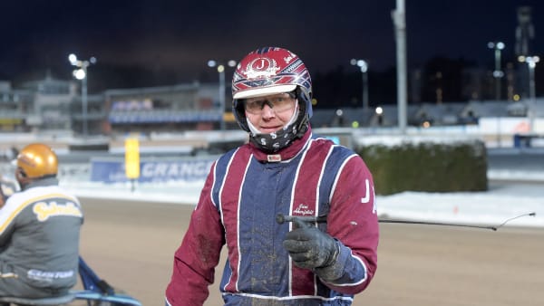 Foto: LARS JAKOBSSON / TR BILD