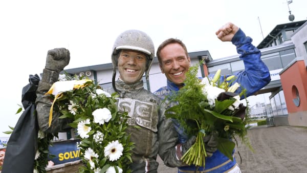 Foto: MARIA HOLMÉN / TR BILD