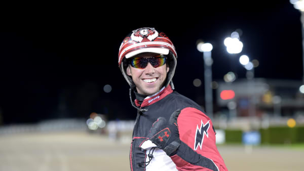 Foto: LARS JAKOBSSON / TR BILD