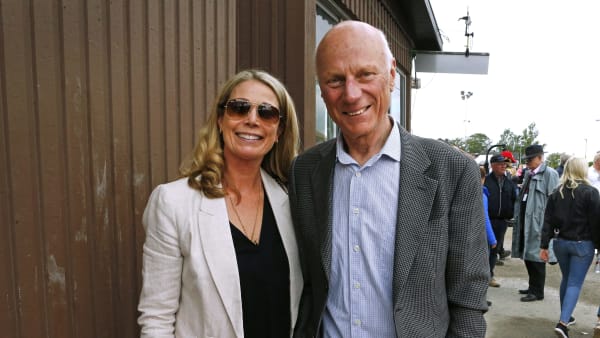Foto: MARIA HOLMÈN/TR BILD