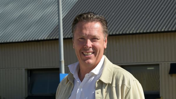 Foto: LARS JAKOBSSON / TR BILD