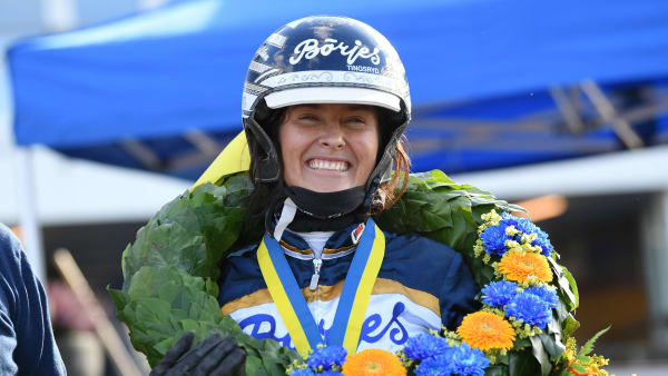 Foto: MALIN ALBINSSON / TR BILD