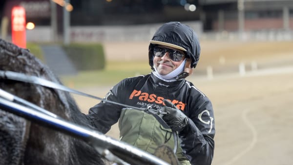 Foto: LARS JAKOBSSON / TR BILD