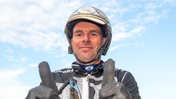 Foto: MIKAEL ROSENQUIST / TR BILD